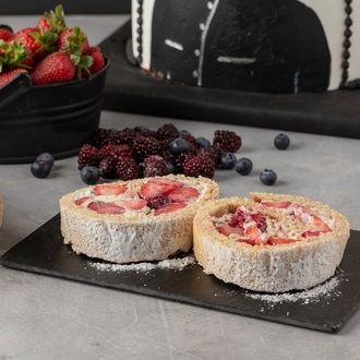 Pavlova görseli