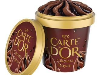 Carte D'or Mini Çikolata Rüyası (110 Ml.) görseli