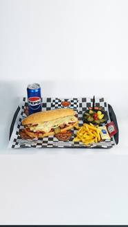 Doyuran Kumru Menü(ekmek Kapamasın Lütfen) görseli