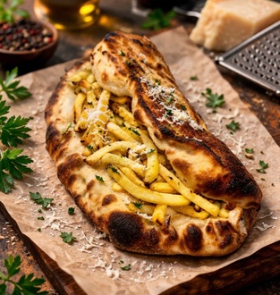 Pizza De Patso görseli