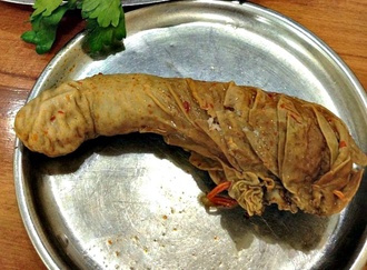 Şırdan- Şalgam görseli