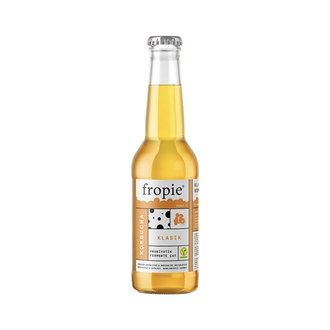 Fropie Sade Kombucha (250 Ml) görseli