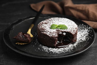 Sufle görseli