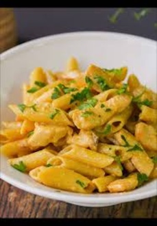 Körili Makarna görseli