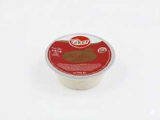 Eker Sütlaç (100 G) görseli