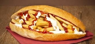 Patso Sandviç Ekmek görseli