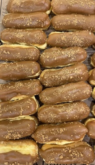 Lotuslu Ekler (500 Gr) görseli