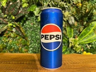 Pepsi (330 Ml) görseli