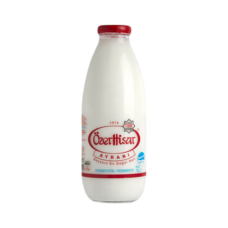 Özerhisar Ayran (1L) görseli