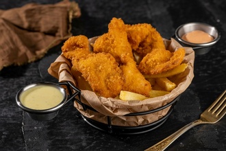 Chıcken Shots Sıx Senses görseli