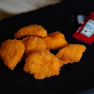 Tenders (6 Adet) görseli