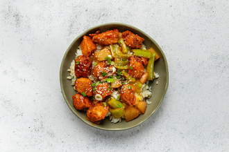 Cirspy Sweet & Sour Chicken görseli