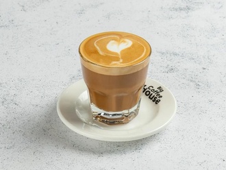 Flat White görseli