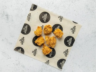 Çıtır Nugget (6 Adet) görseli