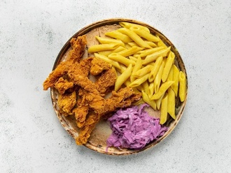 Mix Plate görseli