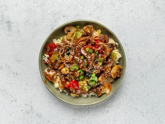 Bulgogi Beef görseli