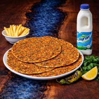 Usta Menüsü görseli