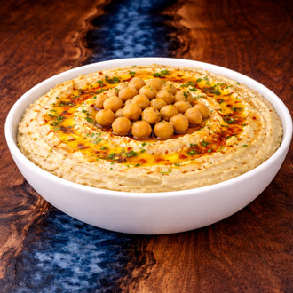 Humus görseli