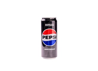 Pepsi Zero Sugar (33 Cl.) görseli