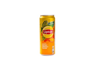 Lipton Ice Tea Şeftali (33 Cl.) görseli