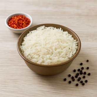 Basmati Pirinç Pilavı görseli