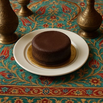 Sufle görseli