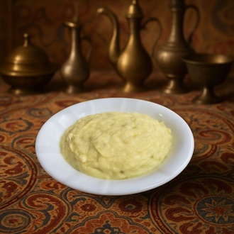 Beğendi görseli