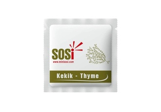 Kekik görseli