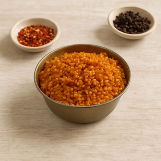 Bulgur Pilavı görseli