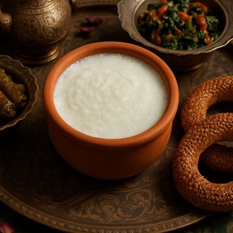 Güveç Yoğurt görseli
