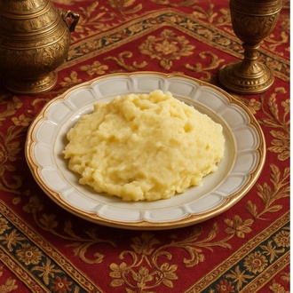 Püre görseli