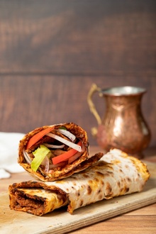 Köşem K1 Dürüm görseli