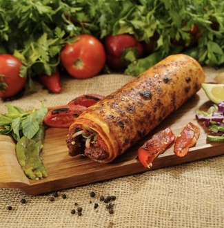 Harbiye Kebap Dürüm görseli