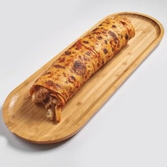 Tavuk Döner Dürüm görseli