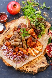 Köşem Special görseli