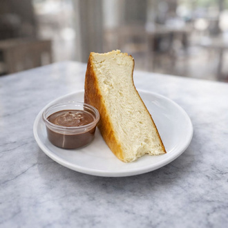 Yanık İspanyol Cheesecake görseli