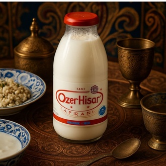 Özer Hisar Ayran (1 L.) görseli