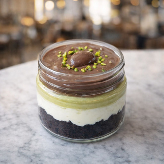 Milk Chocolate Truffles görseli