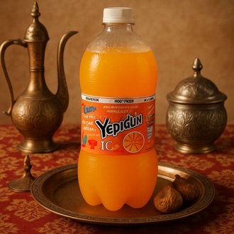 Yedigün (1 L) görseli