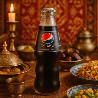 Pepsi Max (300 Ml Cam Şişe) görseli