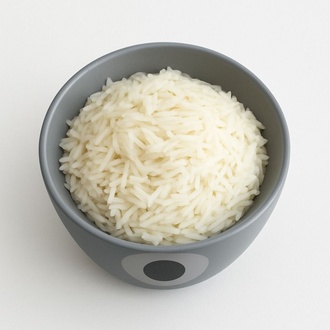 Basmati Pirinç Pilavı görseli