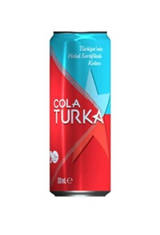 Cola Turka 330 görseli