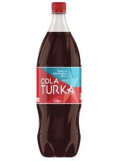 Cola Turka 1.Lt görseli