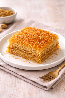 Tel Kadayıf görseli