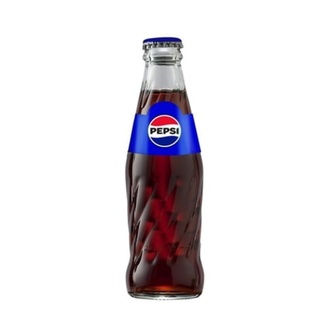 Cam Şişe Pepsi görseli