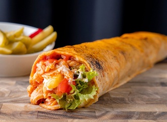 Hatay Döneross (130 Gr.) görseli