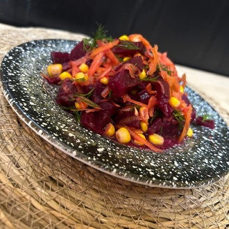 Pancar Salatası görseli