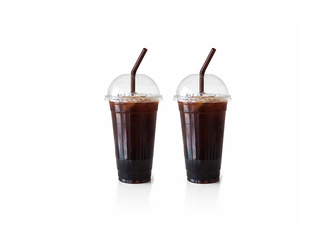 Ice Americano (Arkadaş Menüsü) 2 Adet görseli