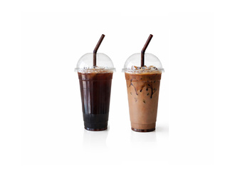 Ice Mocca - Ice Americano (Arkadaş Menüsü) 2 Adet görseli