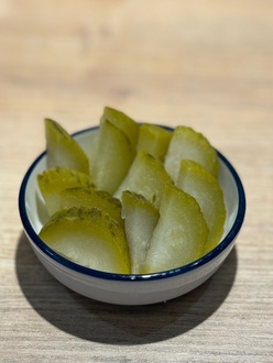 Kelek Turşusu görseli